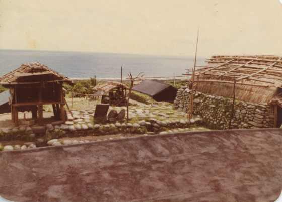 Yami porch example 1