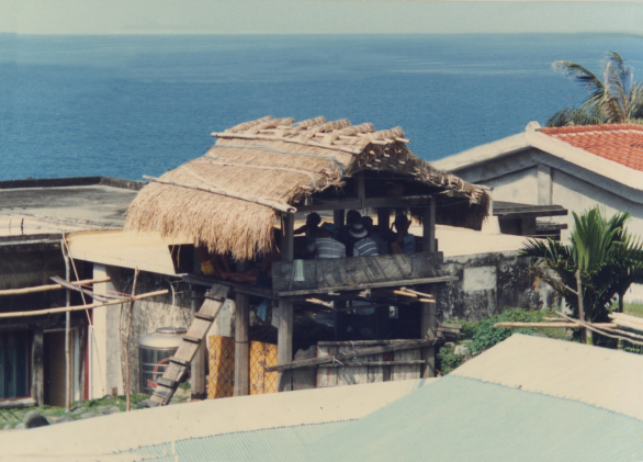 Yami porch example 3