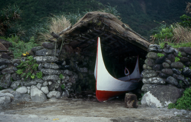 kamaligan（船屋二）